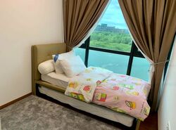 Kingsford Waterbay (D19), Apartment #451861121